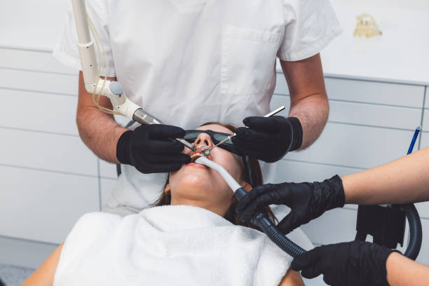 Best Dentist Open on Weekends  in Walnut Park, CA