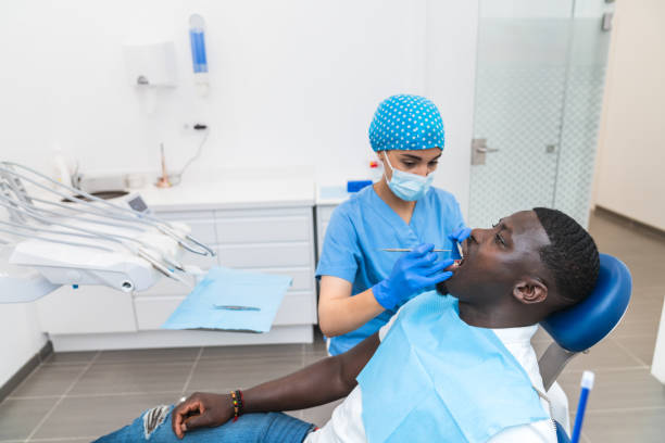 Best Broken Tooth Emergency  in Walnut Park, CA