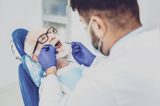Best Chipped Tooth Repair Near Me  in Walnut Park, CA